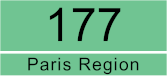 Paris bus 177