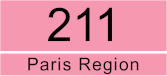 Paris bus 211