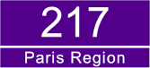 Paris bus 217