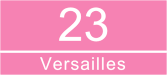 Paris bus 23 Versailles