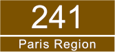 Paris bus 241