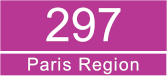 Paris bus 297