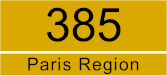 Paris bus 385