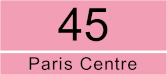 Paris bus 45