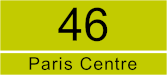 Paris bus 46