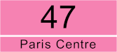 Paris bus 47