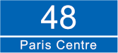 Paris bus 48