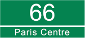 Paris bus 66