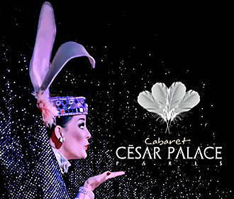 Cesar Palace Paris