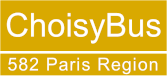 Paris ChoisyBus 582
