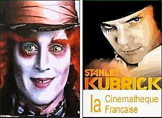 Films at La Cinematheque Francaise