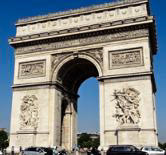 Images of Arc de Triomphe