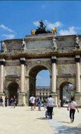 Images of Arc de Triomphe du Carrousel