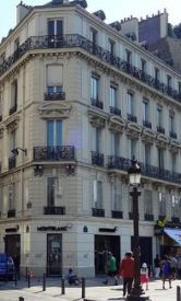 Images of Avenue des Champs Elysees