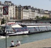 Images of Bateaux Mouches