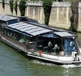 Images of Bateaux Parisiens