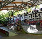 Images of Bercy skate park