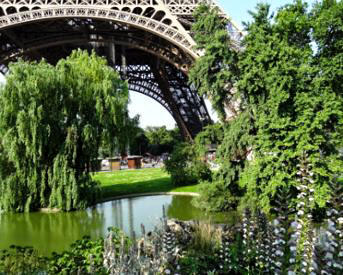 Images of Champ de Mars