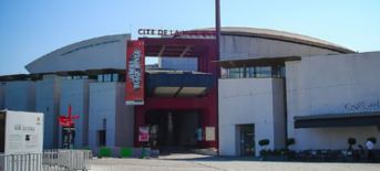 Images of Cite de la Musique