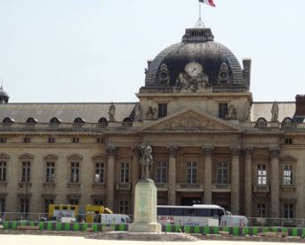 Images of Ecole Militaire