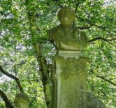 Images of Ferdinand Fabre monument