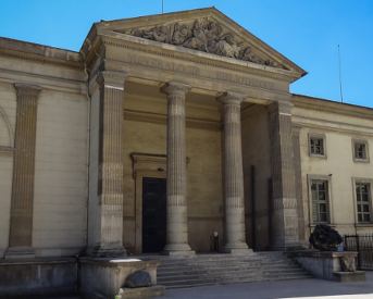 Images of Galerie de Mineralogie et de Geologie