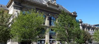 Images of Gare d'Austerlitz