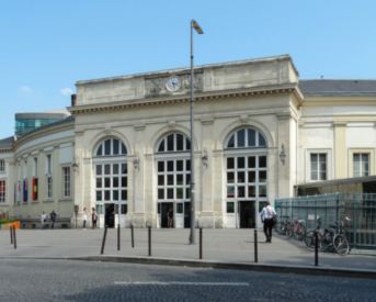 Images of Gare Denfert-Rochereau
