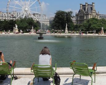 Images of Grand Bassin Rond