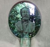 Images of Jose Maria de Heredia monument