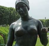 Images of L'Ete statue