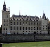 Images of La Conciergerie