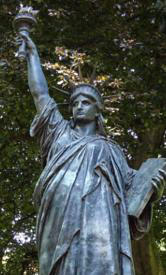 Images of Statue of Liberty