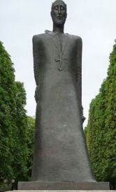 Images of Monument to Komitas