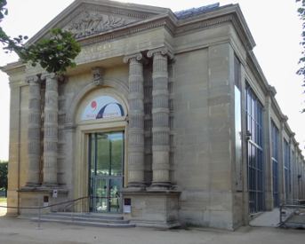 Images of Musee de l'Orangerie