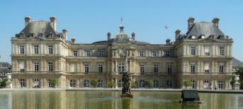 Images of Palais du Luxembourg