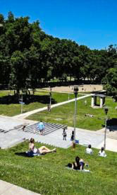 Images of Parc de Bercy