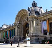 Images of Petit Palais