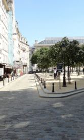 Images of Place Dauphine