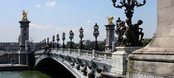 Images of Pont Alexandre III