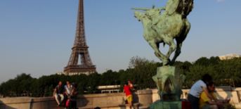 Images of Pont de Bir-Hakeim