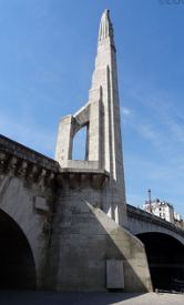 Images of Pont de la Tournelle