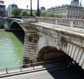 Images of Pont Notre-Dame