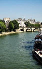 Images of River Seine