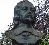 Images of Samuel Champlain monument