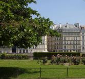 Images of Square de l'Ile-de-France