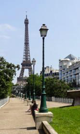 Images of Square de la Place des Martyrs Juifs du Vel' d'Hiv