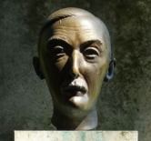 Images of Stefan Zweig monument