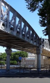 Images of Viaduc d'Austerlitz