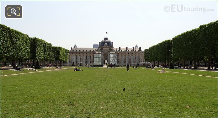 Ecole Militaire Paris